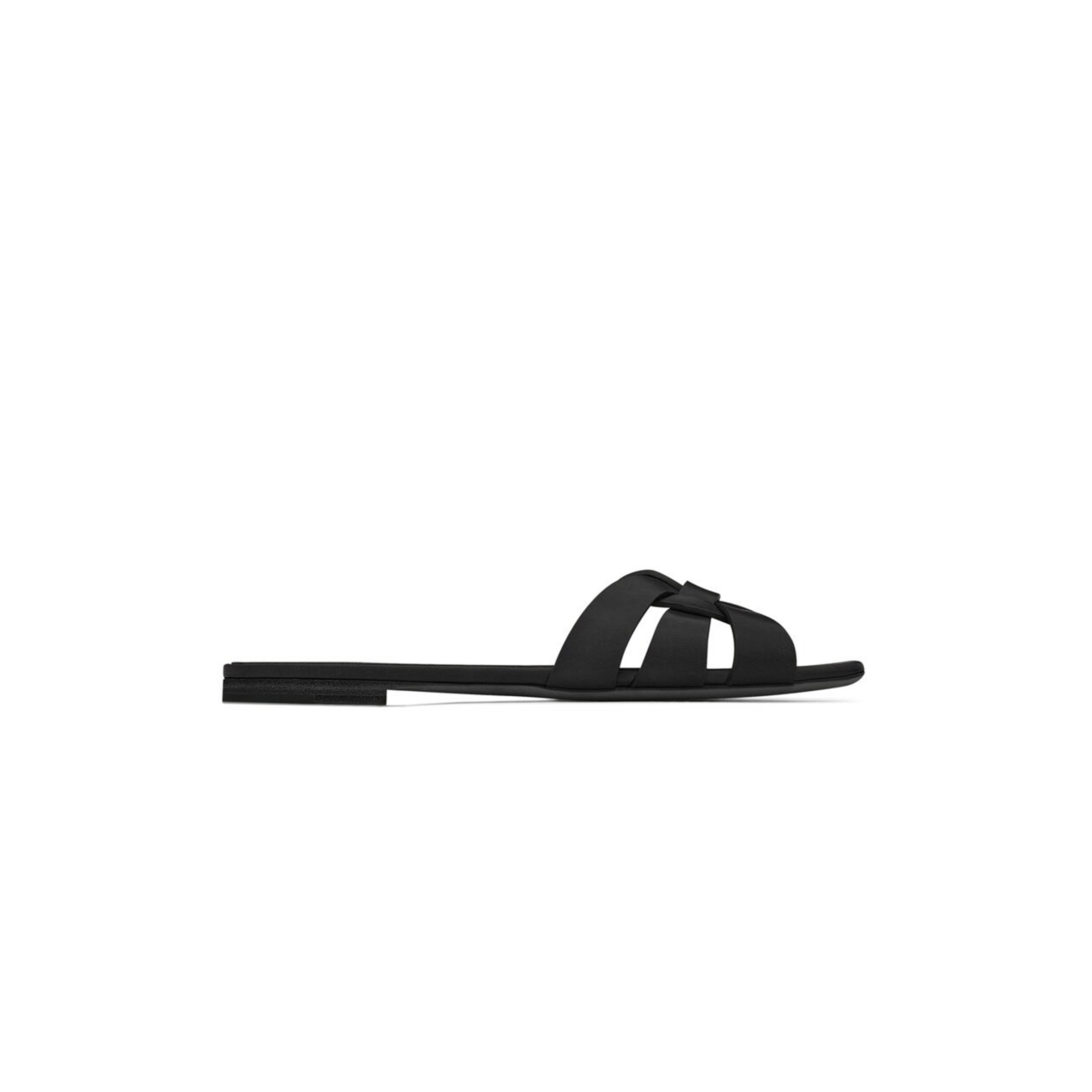 Y*L tribute sandals in smooth leather 571952bda001000